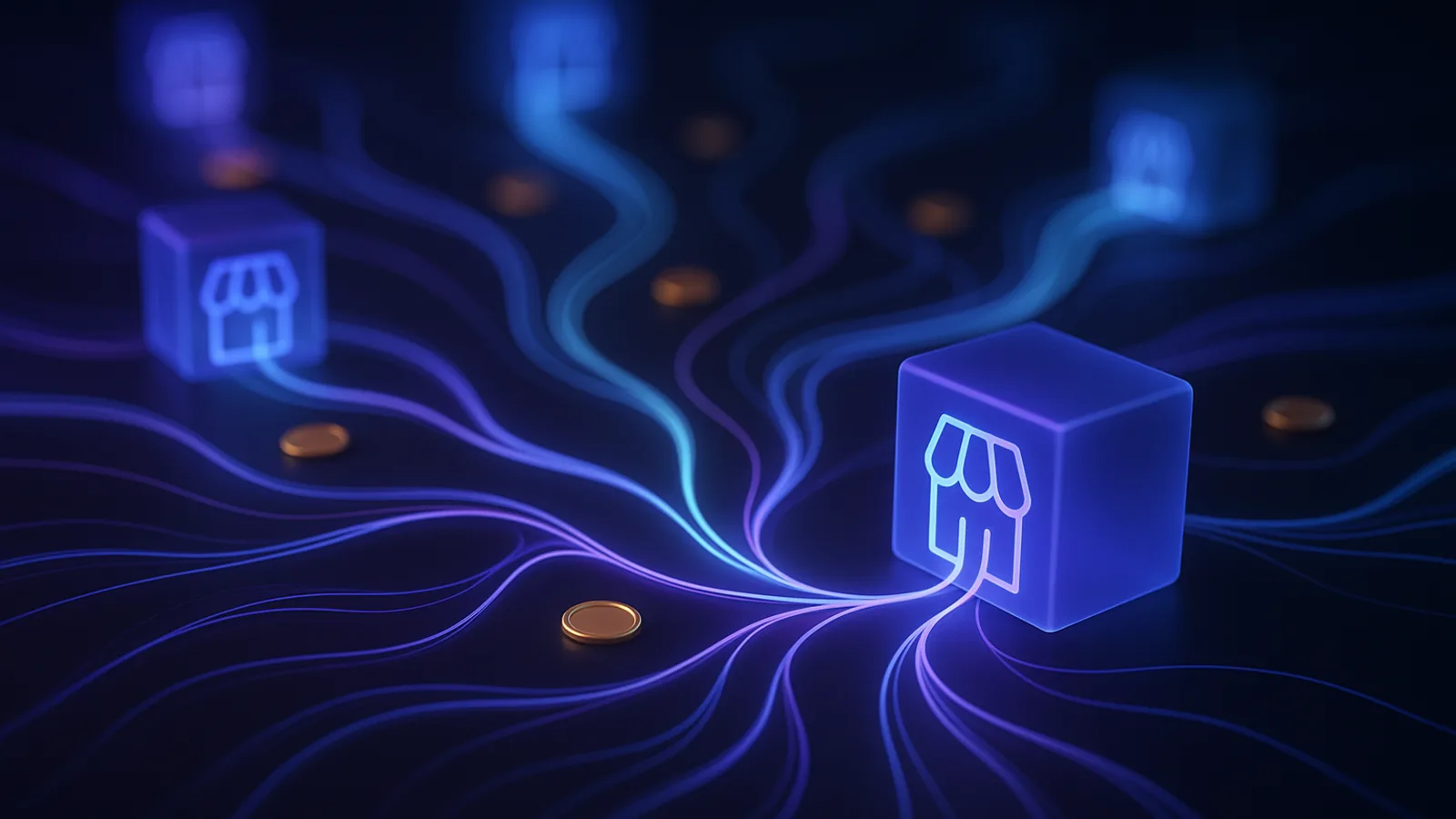 Quanto Custa Criar um Marketplace em 2026? Faixas Reais e Quando Vale a Pena Construir