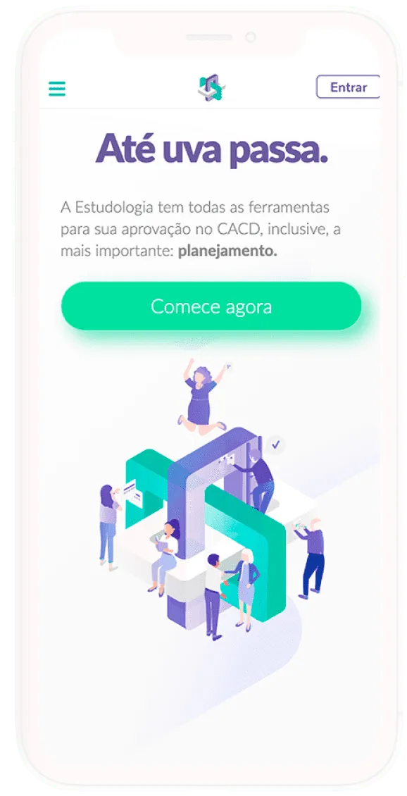 Estudologia mobile