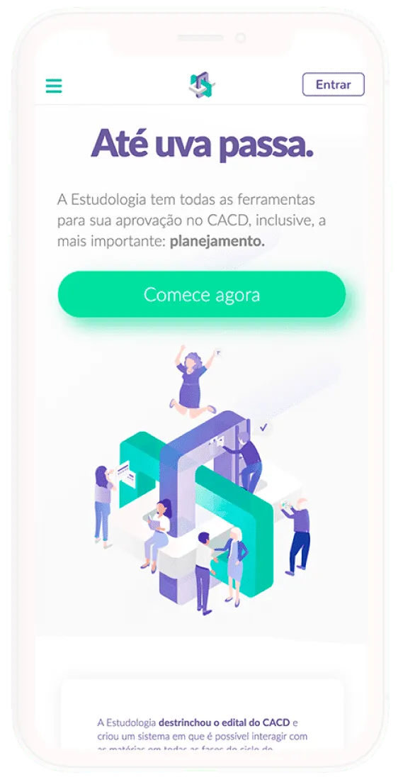 Estudologia mobile