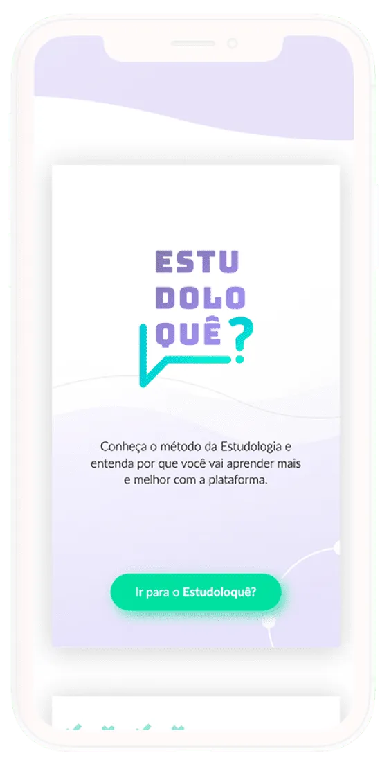 Solução responsiva