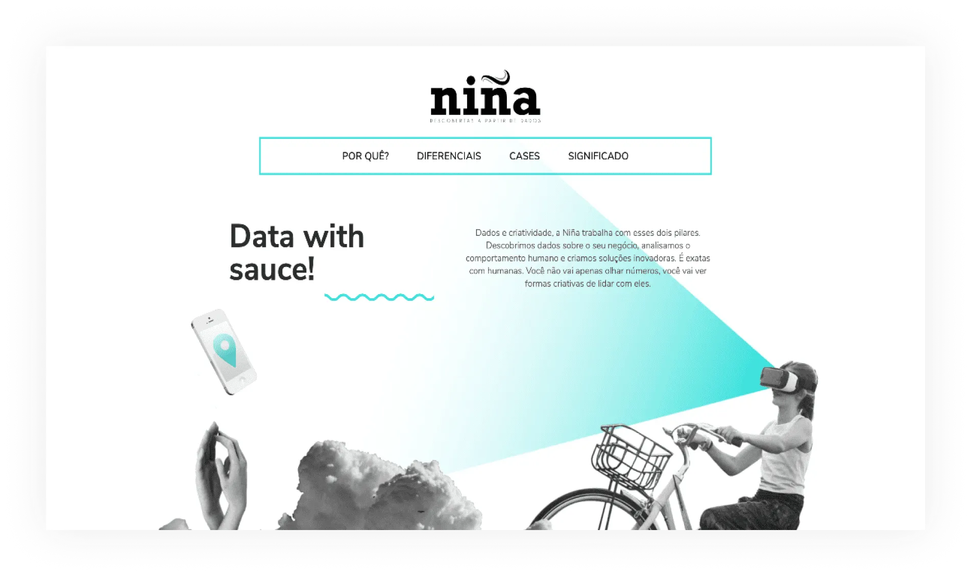 Ninã Data