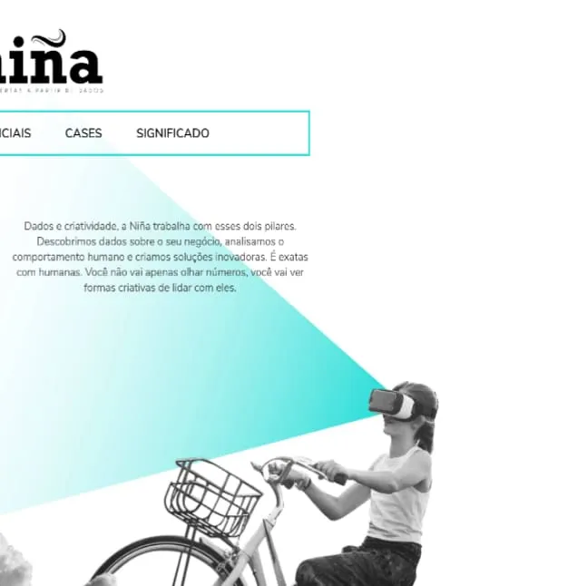 Ninã Data mobile