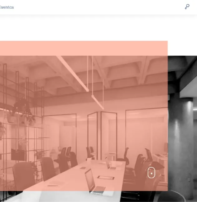 Nube Hub mobile