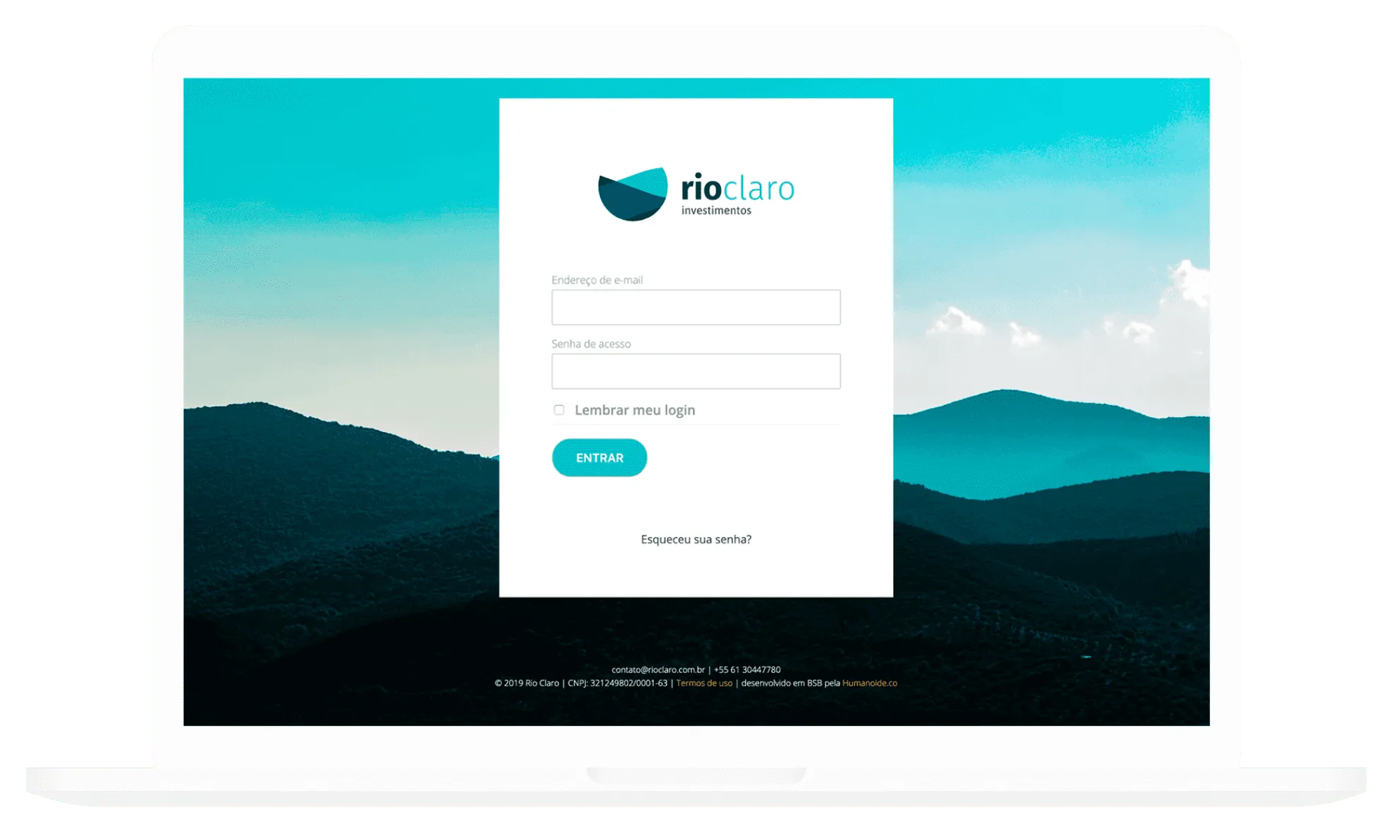 Rio Claro especial