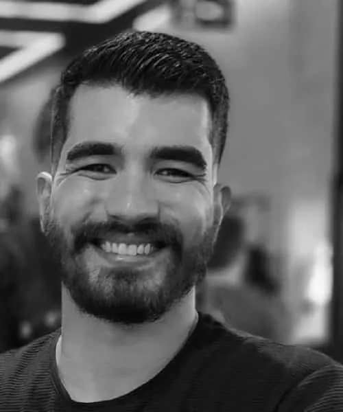 Esdras Oliveira